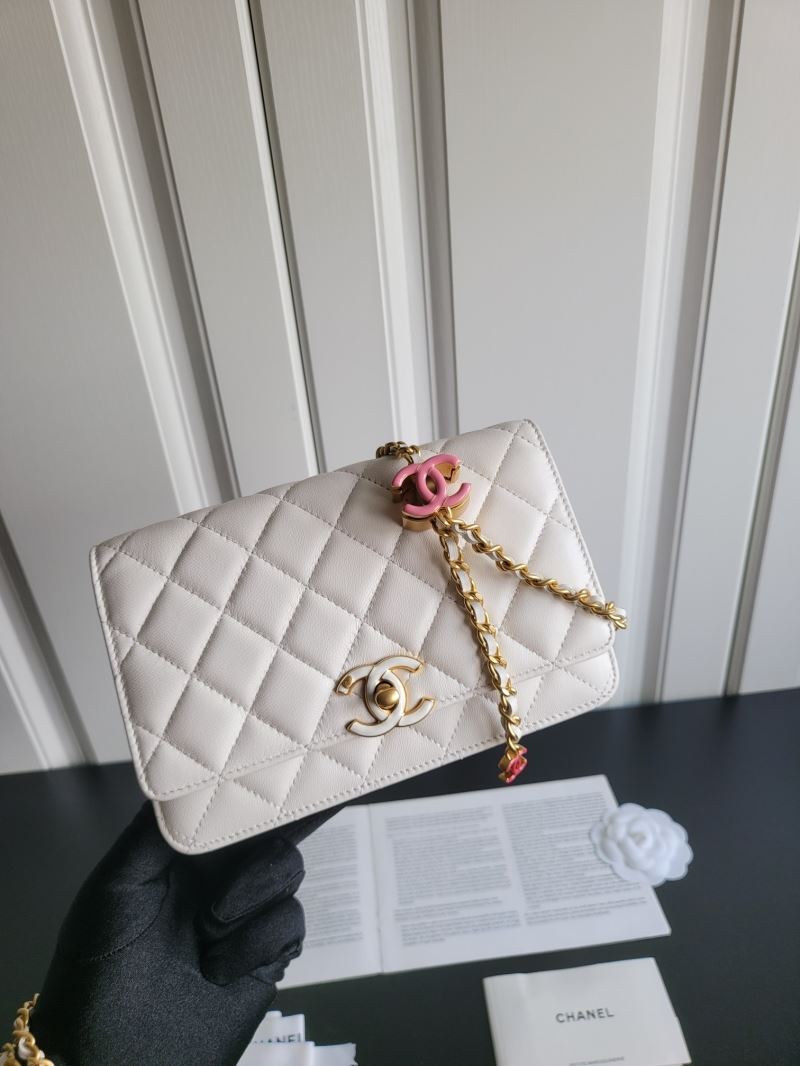 Chanel WOC Bags